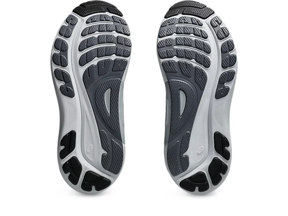 Gel-Kayano 31 Men's :Steel Grey | Piedmont Grey