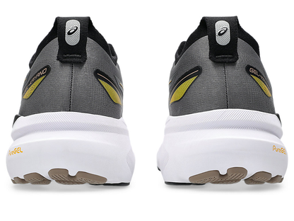 Gel-Kayano 31 (Extra Wide) Men's: Carbon | Taupe Grey