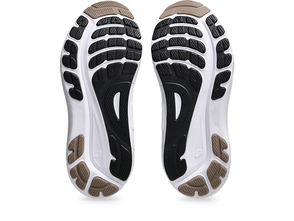 Gel-Kayano 31 (Extra Wide) Men's: Carbon | Taupe Grey