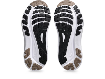 Gel-Kayano 31 (Extra Wide) Men's: Carbon | Taupe Grey