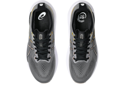 Gel-Kayano 31 (Extra Wide) Men's: Carbon | Taupe Grey