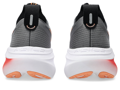 Gel-Nimbus 27 Men's :Carbon | Mojave