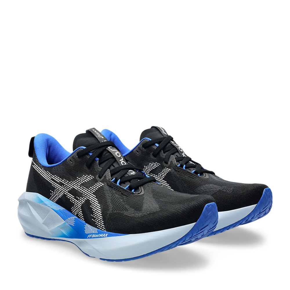Novablast 5 Men's :Black | White