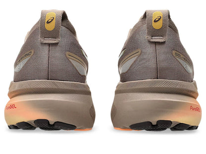 Gel-Kayano 31 Men's :Luxe | Taupe Grey