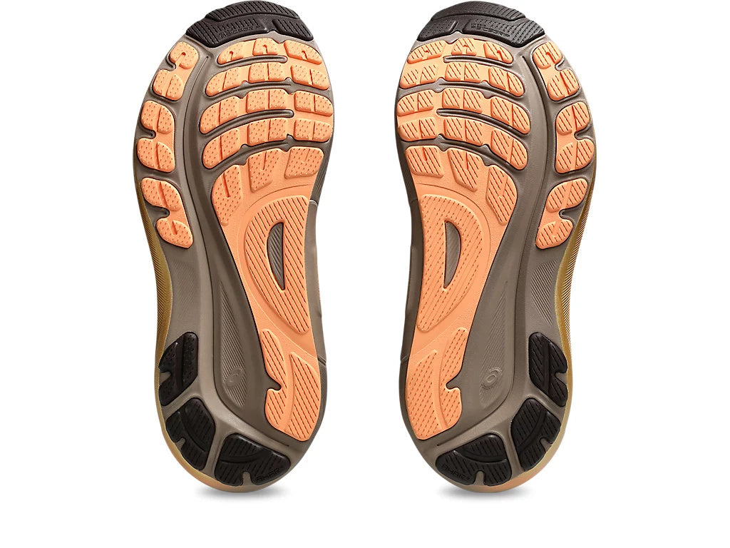 Gel-Kayano 31 Men's :Luxe | Taupe Grey
