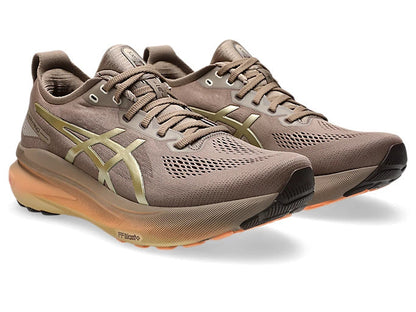 Gel-Kayano 31 Men's :Luxe | Taupe Grey