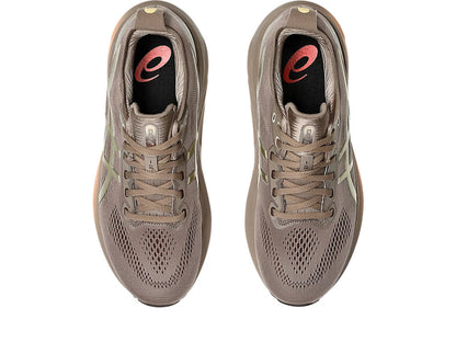 Gel-Kayano 31 Men's :Luxe | Taupe Grey