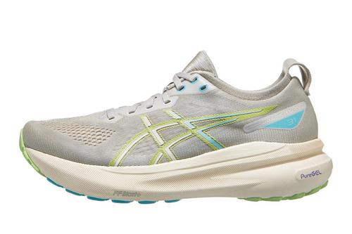 Gel-Kayano 31 Men's :White Sage | Birch