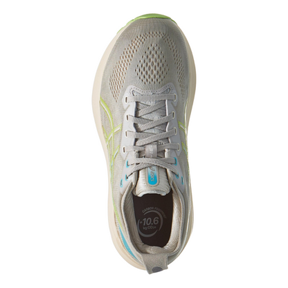 Gel-Kayano 31 Men's :White Sage | Birch
