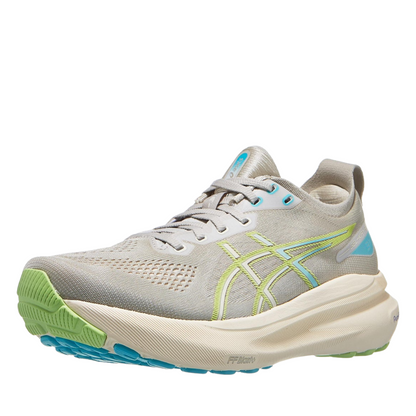 Gel-Kayano 31 Men's :White Sage | Birch
