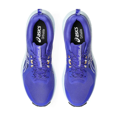 Gel Sonoma 8 Men's :Cobalt Burst | Apricot Crush