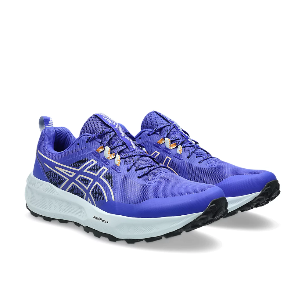 Gel Sonoma 8 Men's :Cobalt Burst | Apricot Crush