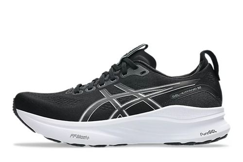 Gel-Kayano 32 Extra Wide Men's :Black | White