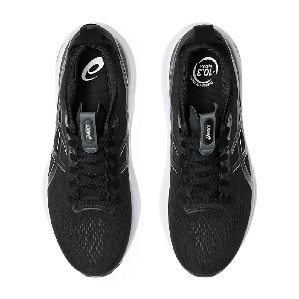 Gel-Kayano 32 Extra Wide Men's :Black | White