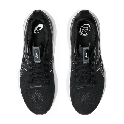 Gel-Kayano 32 Extra Wide Men's :Black | White