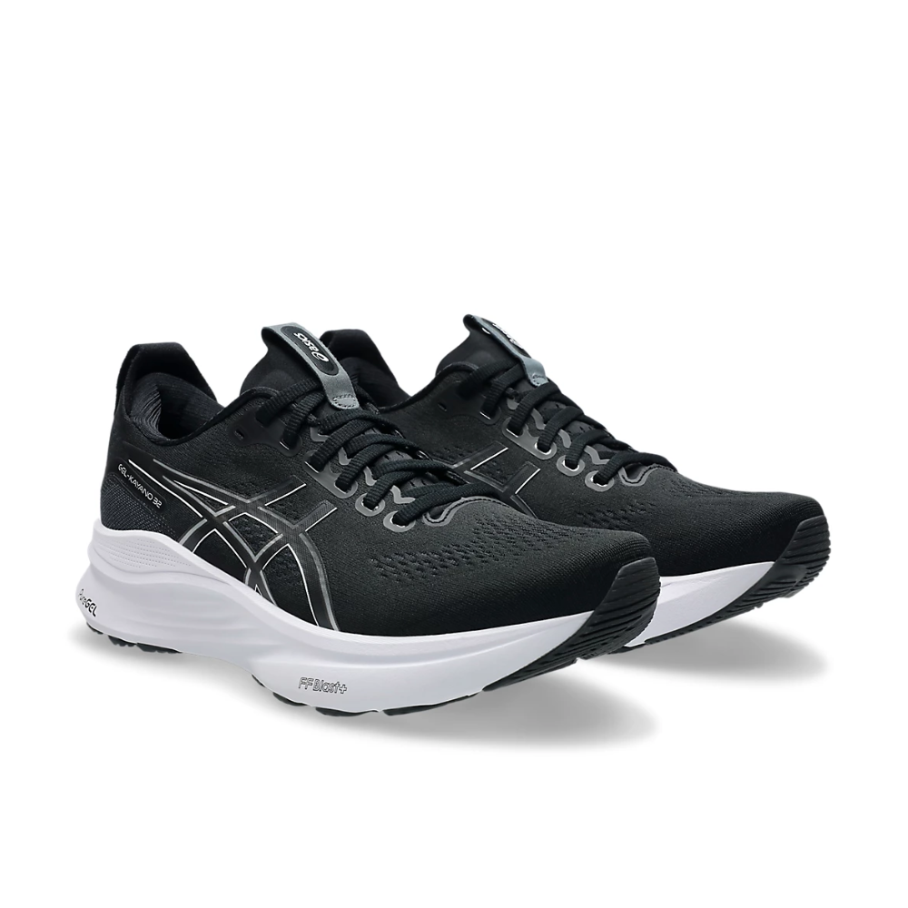 Gel-Kayano 32 Extra Wide Men's :Black | White