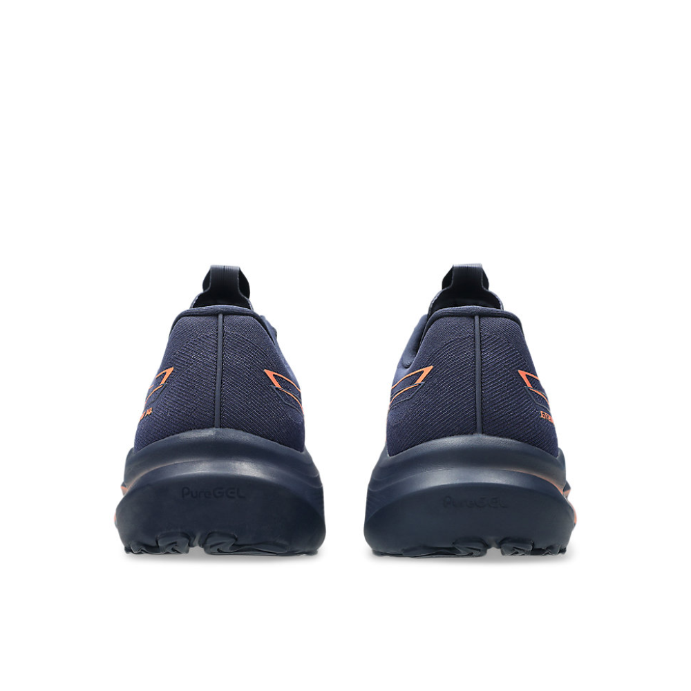 GT-2000 14 Men's :Midnight | Vivid Coral