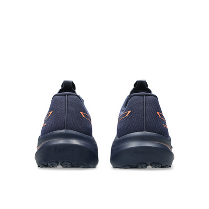 GT-2000 14 Men's :Midnight | Vivid Coral