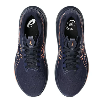 GT-2000 14 Men's :Midnight | Vivid Coral