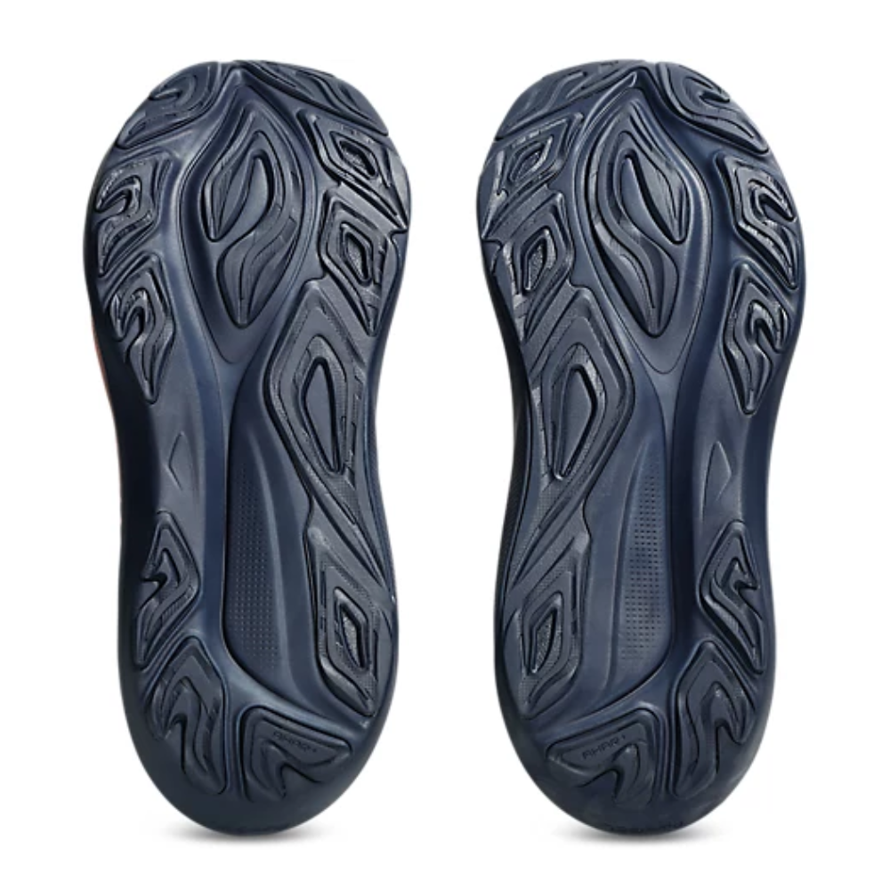 GT-2000 14 Men's :Midnight | Vivid Coral