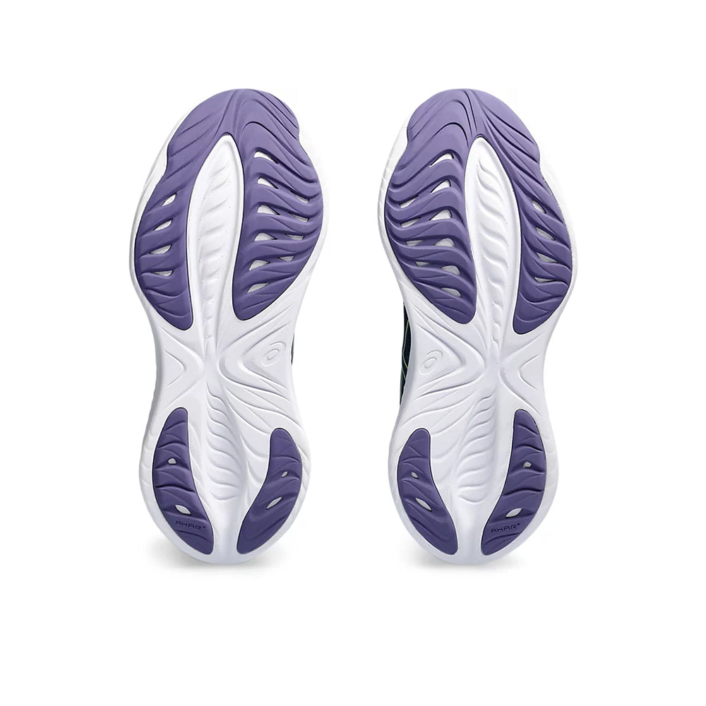 Gel-Cumulus 25 Women's :French Blue I Illuminate Yellow