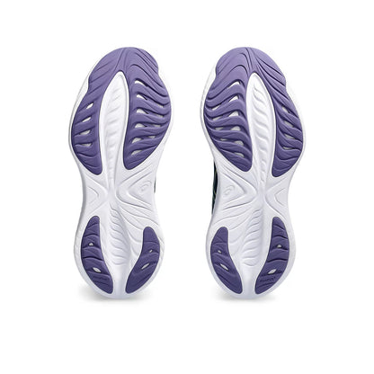 Gel-Cumulus 25 Women's :French Blue I Illuminate Yellow