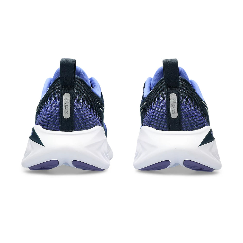 Gel-Cumulus 25 Women's :French Blue I Illuminate Yellow