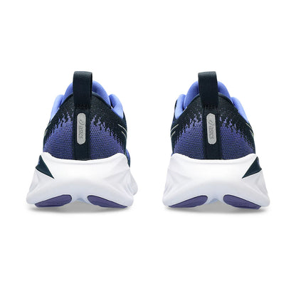 Gel-Cumulus 25 Women's :French Blue I Illuminate Yellow