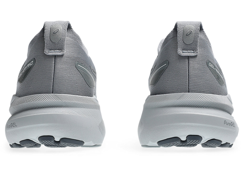 Gel-Kayano 31 (Wide) Women's :Sheet Rock | White