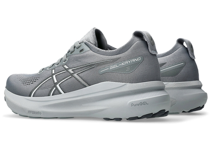 Gel-Kayano 31 (Wide) Women's :Sheet Rock | White