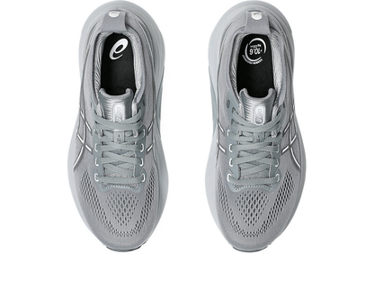 Gel-Kayano 31 (Wide) Women's :Sheet Rock | White