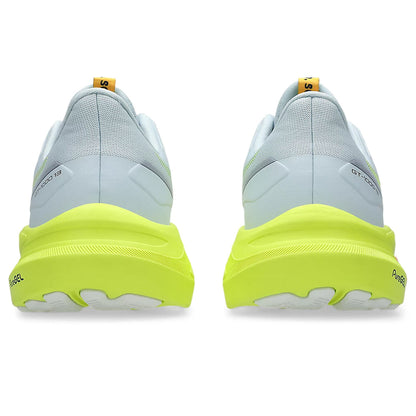 GT-1000 13 Paris Women's :Cool Grey I Safety Yellow