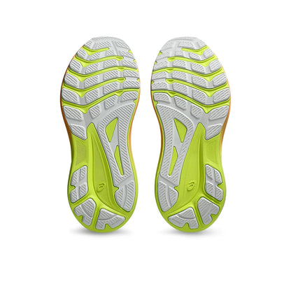 GT-1000 13 Paris Women's :Cool Grey I Safety Yellow