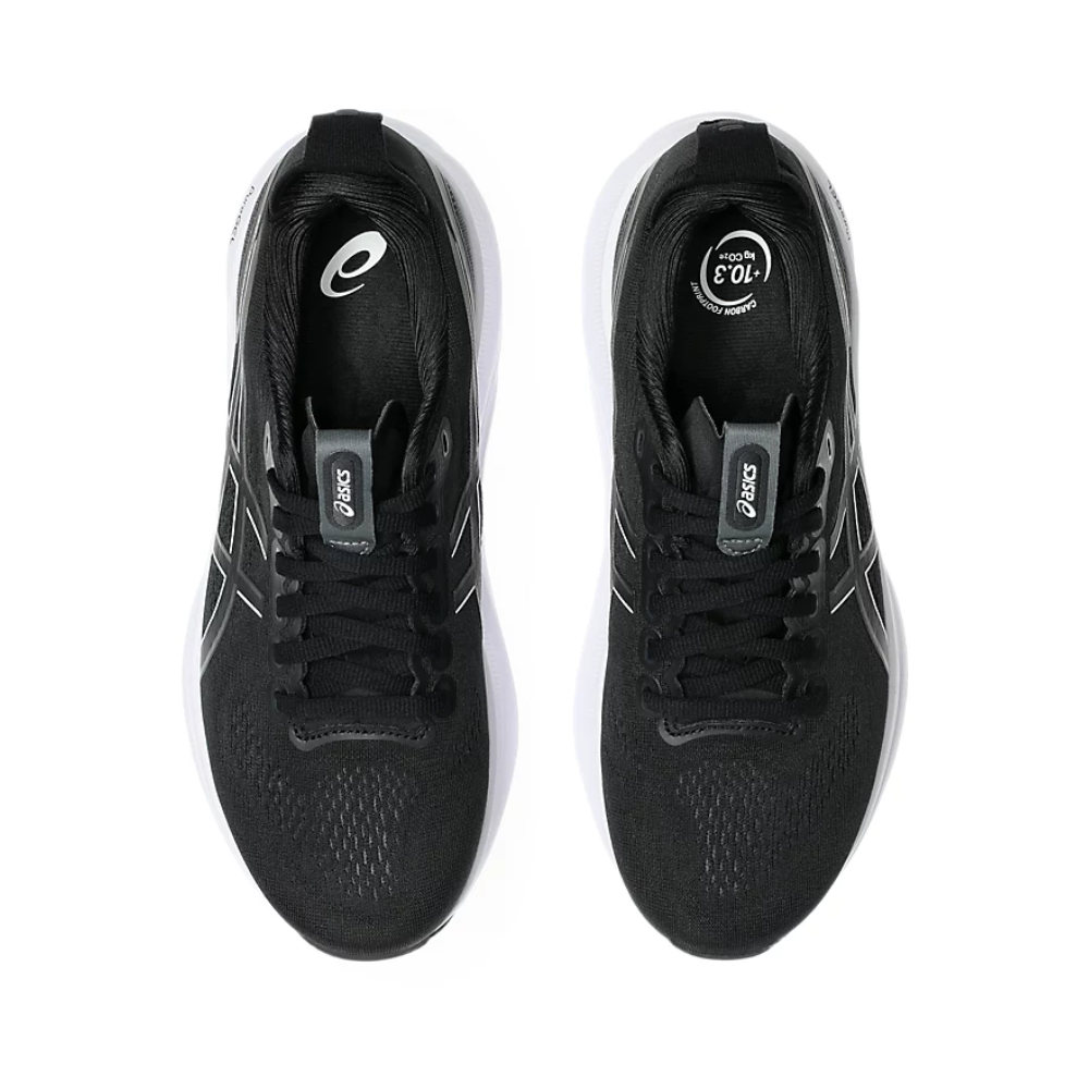 Gel-Kayano 32 (Wide) Women's :Black | White