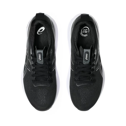 Gel-Kayano 32 (Wide) Women's :Black | White