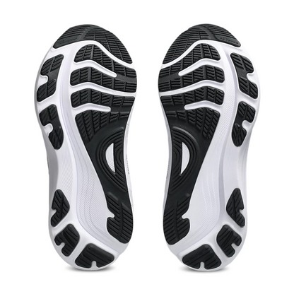 Gel-Kayano 32 (Wide) Women's :Black | White