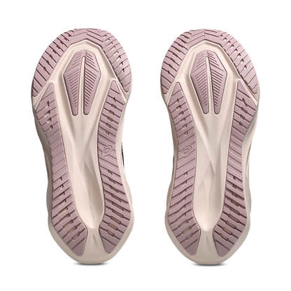 Novablast 5 Women's :Black | Pearl Pink