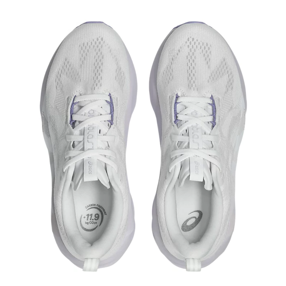 Novablast 5 Women's :White | Lilac Hint