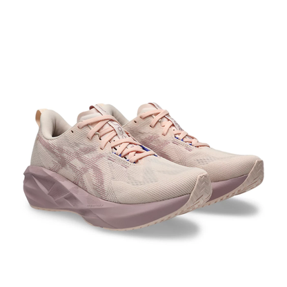 Novablast 5 Women's :Pearl Pink | Morganite