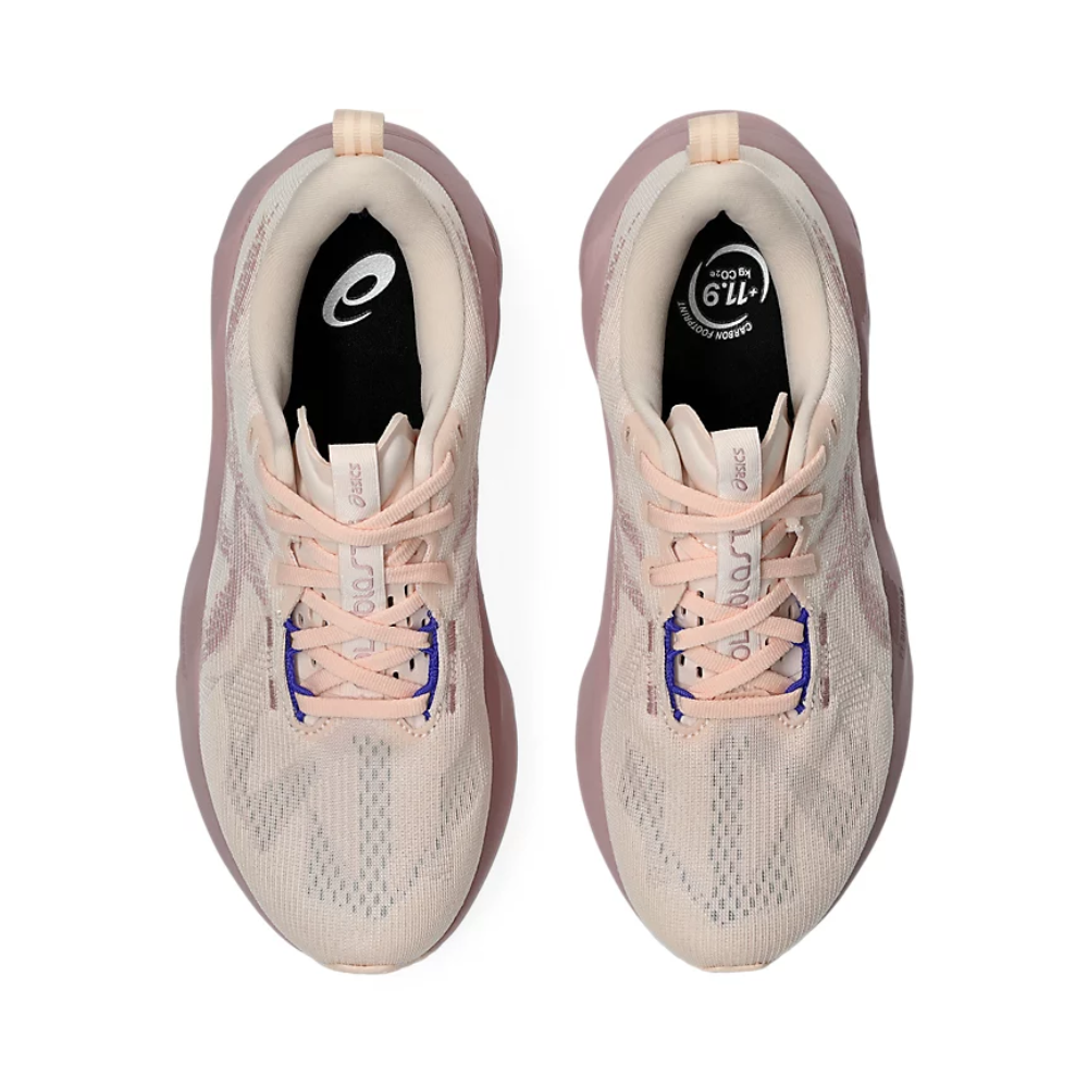 Novablast 5 Women's :Pearl Pink | Morganite
