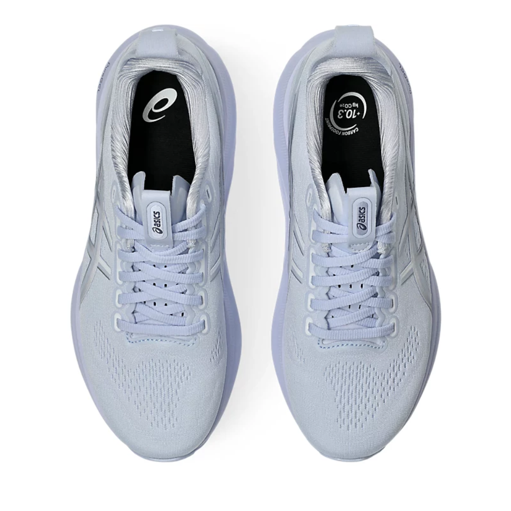 Gel Kayano 32 Women's :Blue Fade | Indigo Fog