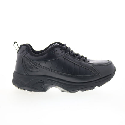 Drew Fusion 10545-12 Womens Black Extra Wide Lifetsyle Sneakers Shoes