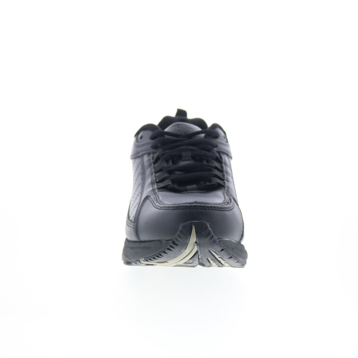 Drew Fusion 10545-12 Womens Black Extra Wide Lifetsyle Sneakers Shoes