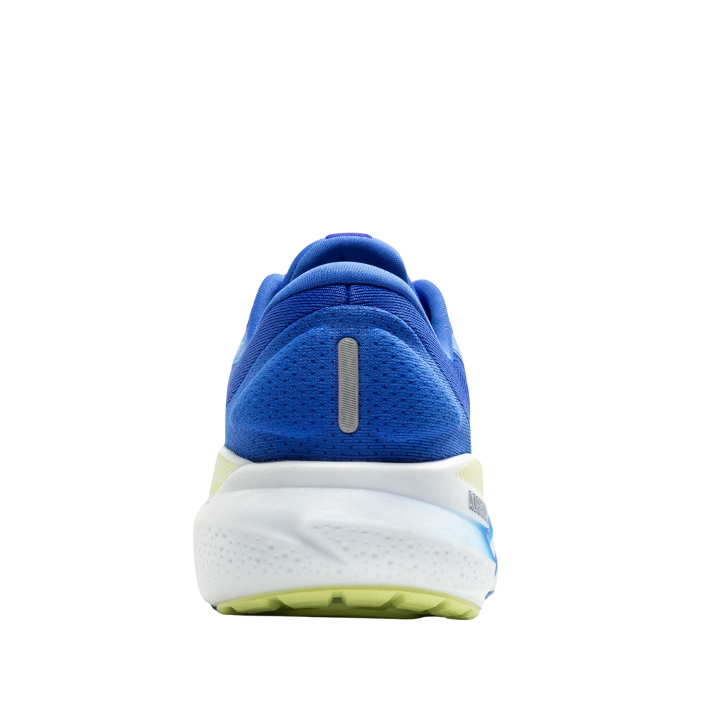 Adrenaline GTS 24 Men's :Cobalt | Neo Yellow