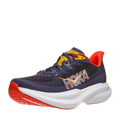 Mach 6 Men's :Varsity Navy | Nautical Dusk