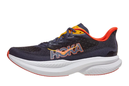 Mach 6 Men's :Varsity Navy | Nautical Dusk