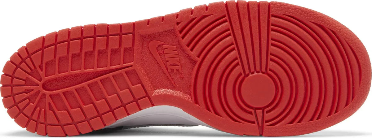 Nike Grade School Womens Dunk Low Sneakers - 'Spider-Man'
