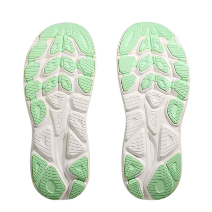 Clifton 10 Women's :Skyward Blue | Cielo Blue