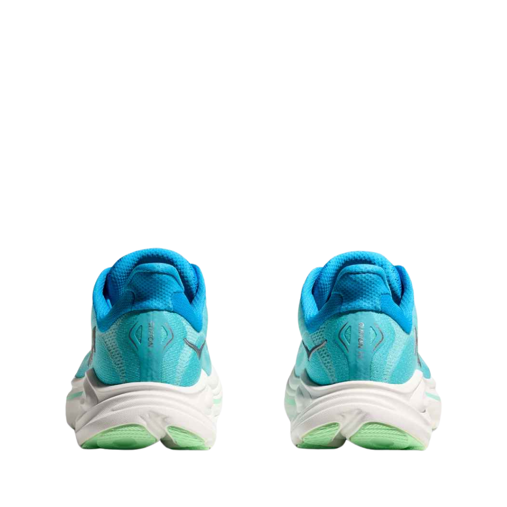 Clifton 10 Women's :Skyward Blue | Cielo Blue