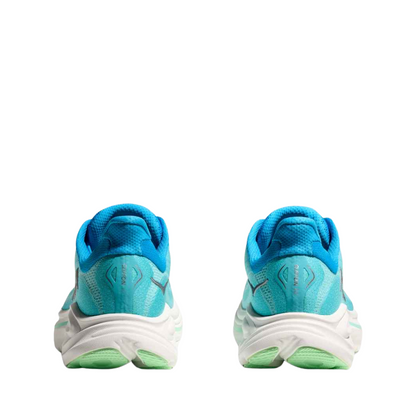Clifton 10 Women's :Skyward Blue | Cielo Blue